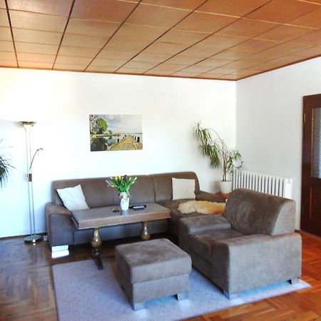 Ferienwohnung Froehling - 90 M Zum Strand Heringsdorf  Exterior foto