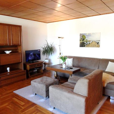 Ferienwohnung Froehling - 90 M Zum Strand Heringsdorf  Exterior foto