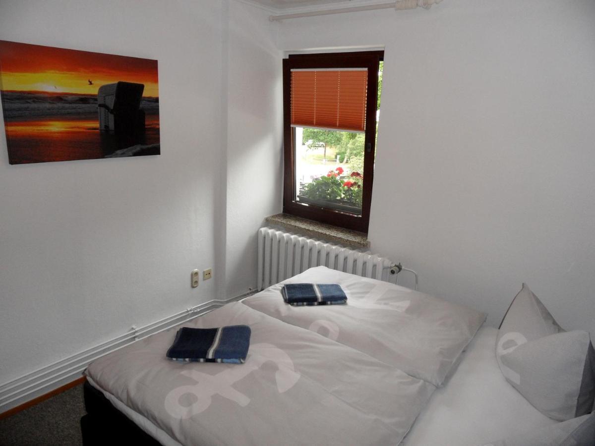Ferienwohnung Froehling - 90 M Zum Strand Heringsdorf  Exterior foto