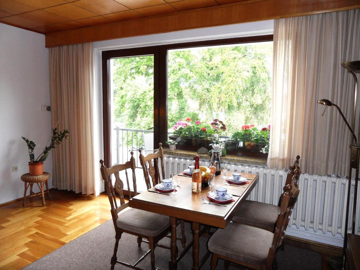 Ferienwohnung Froehling - 90 M Zum Strand Heringsdorf  Exterior foto