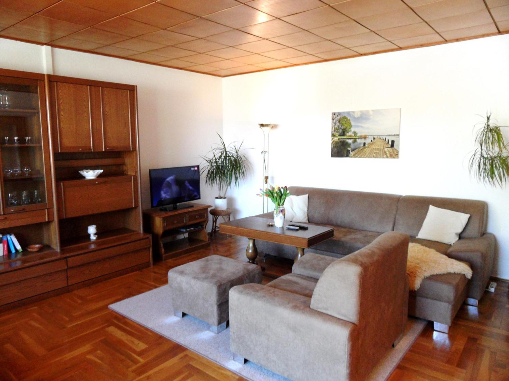 Ferienwohnung Froehling - 90 M Zum Strand Heringsdorf  Exterior foto